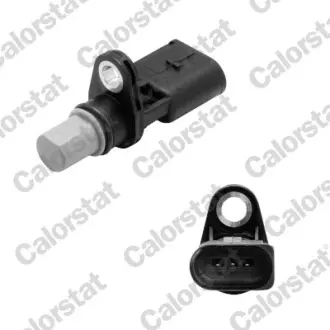 VERNET VW датчик положення валу розподільчого Audi A1/3/4/6/8,Golf V,VI,Passat,Touran,Skoda Octavia II 2.0/3.0TFSi vernet (Calorstat) CS0410 Фольксваген Гольф 6