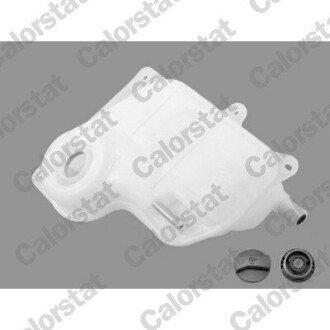 VERNET VW Расширительный бачок Audi A4 95- vernet (Calorstat) ET0008C1