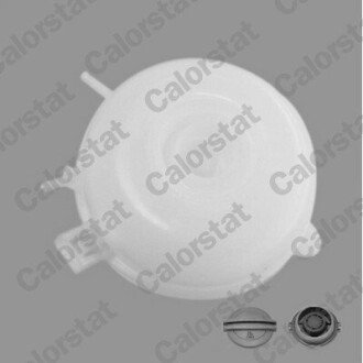 VERNET VW Расширительный бачок охлаждающей жидкости VW T5 vernet (Calorstat) ET0134C1