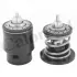 VERNET VW Термостат 80 °C, 105 °C POLO Van 1.0 14-, SKODA FABIA III (NJ3) 1.0 14-21, SEAT IBIZA V 1.0 17- Vernet (Calorstat) THK726780