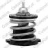 VERNET VW Термостат 80 °С JETTA IV 1.6 MPi 15-18, POLO V 1.6 14-17, SKODA POCTAVIA III 1.0 TSI 16-20, SEAT TOLEDO IV 1.6 15-19 vernet (Calorstat) TH727480