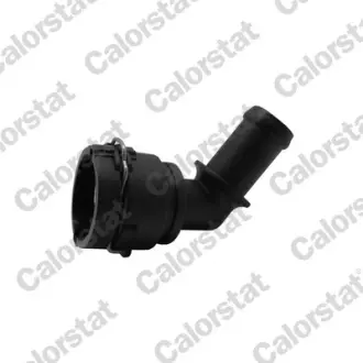 VERNET VW Трубка охлаждающей жидкости Golf,Audi A3,Passat Vernet (Calorstat) WF0151