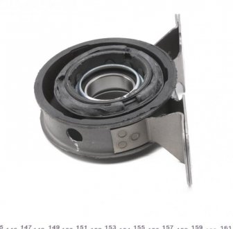 Подшипник подвесной vibra Master VM41006