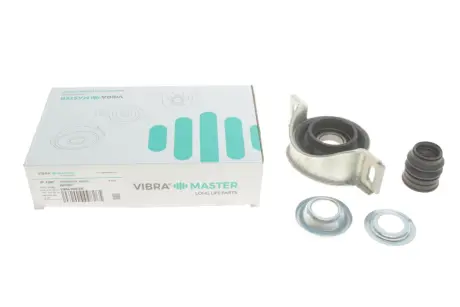 Подшипник подвесной vibra master VM41007