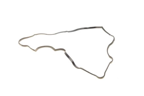 Комплект прокладок з різних матеріалів victor Reinz 011000401