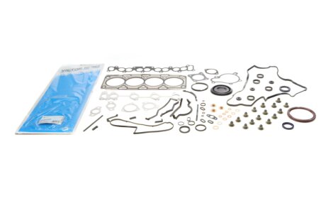 Комплект прокладок з різних матеріалів victor Reinz 011000401 на Хендай Санта фе 2