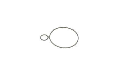 Комплект прокладок з різних матеріалів victor Reinz 011002601