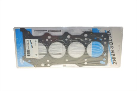 Комплект прокладок з різних матеріалів victor Reinz 011002601
