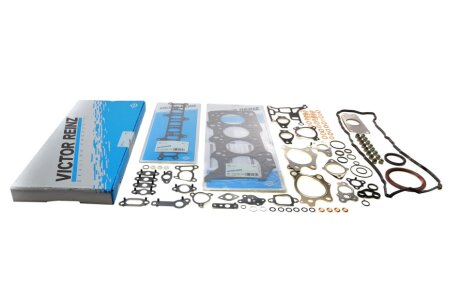 Комплект прокладок з різних матеріалів victor Reinz 011002601