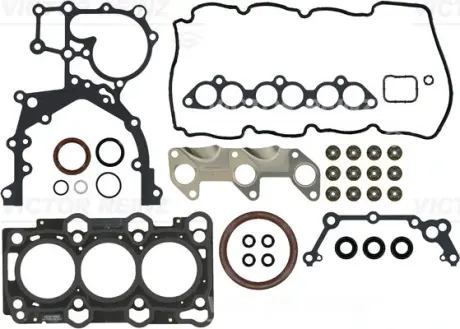 Комплект прокладок двигуна victor reinz 011131202 Hyundai I20