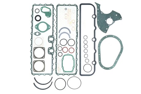 Комплект прокладок, двигатель victor Reinz 012735007