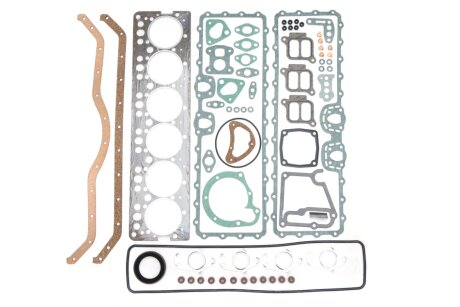Комплект прокладок, двигатель victor Reinz 012735007
