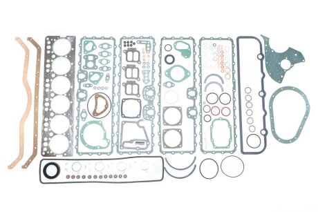 Комплект прокладок, двигатель victor Reinz 012735007