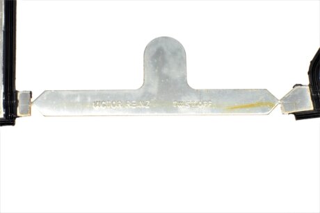 Комплект прокладок, двигатель victor Reinz 013704501