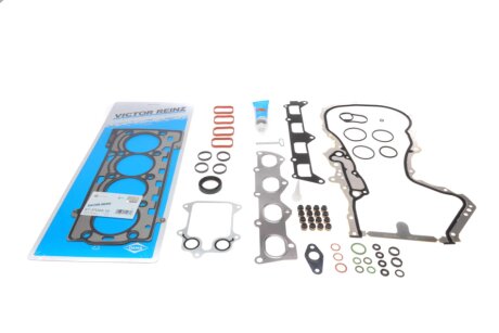 Комплект прокладок, двигатель victor Reinz 013704501 на Шкода Суперб 2