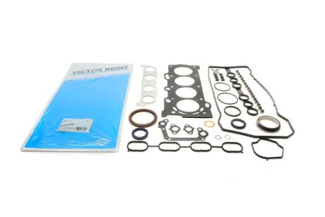 К-т прокладок двигателя victor Reinz 015314001 на Тойота Королла е150