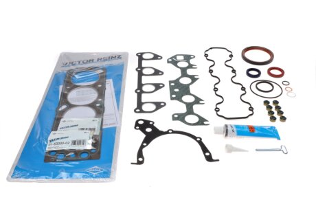 Комплект прокладок, двигатель victor Reinz 015330002