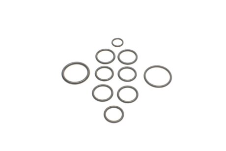 Компл. прокладок двигуна victor Reinz 015369401