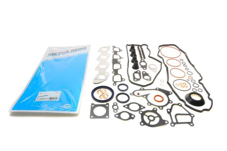 Компл. прокладок двигуна victor Reinz 015369401 на Ниссан Патфайндер r51
