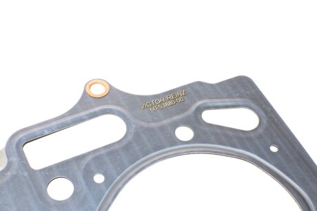 К-кт прокладок двигателя victor Reinz 015388001