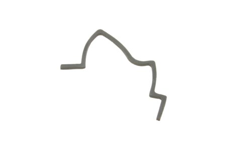 Комплект прокладок з різних матеріалів victor Reinz 015390502