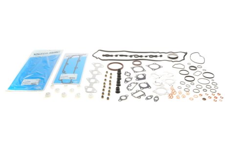 Комплект прокладок двигуна victor Reinz 015393001 на Лексус Is 250