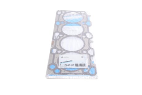 Комплект прокладок ГБЦ, верхні victor Reinz 021000301