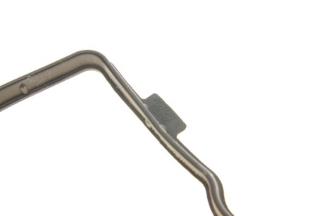 Комплект прокладок двигуна victor Reinz 021002301