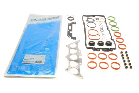 Комплект прокладок двигуна victor Reinz 021002301