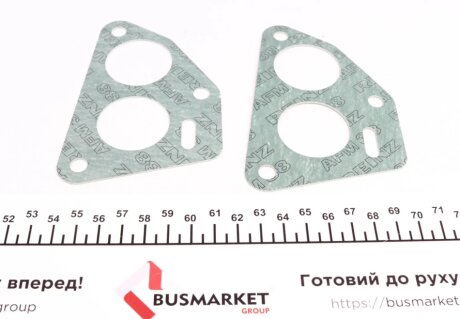 Комплект прокладок з різних матеріалів victor Reinz 023120001 на Пежо 405