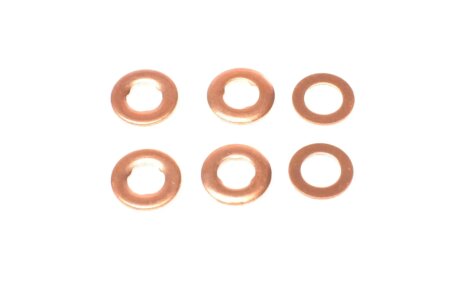 К-т прокладок ГБЦ victor Reinz 023155502