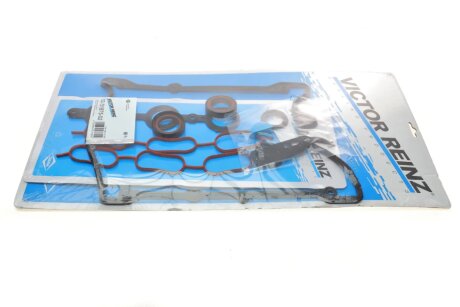 Комплект прокладок з різних матеріалів victor Reinz 023187502