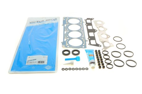 К-т прокладок ГБЦ victor Reinz 023407501 на Фольксваген Кадди 2