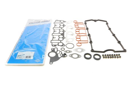Комплект прокладок з різних матеріалів victor Reinz 023604101 на Митсубиси Аутлендер xl