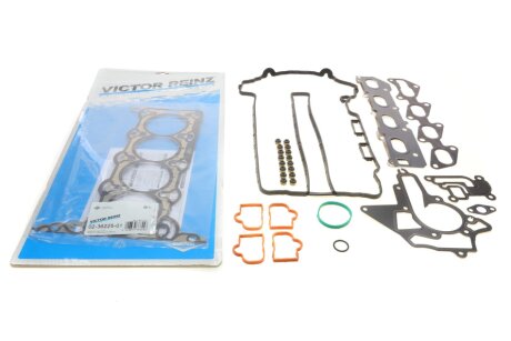 Комплект прокладок з різних матеріалів victor Reinz 023622501