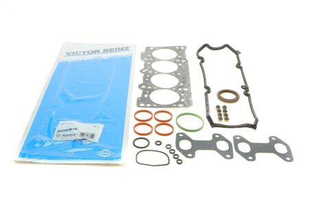 Комплект прокладок двигуна victor Reinz 023690001 на Фиат Уно