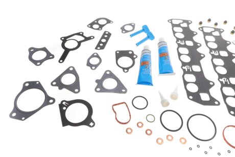 К-кт прокладок ГБЦ victor Reinz 023727003