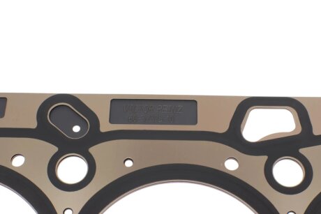 К-кт прокладок ГБЦ victor Reinz 023737501