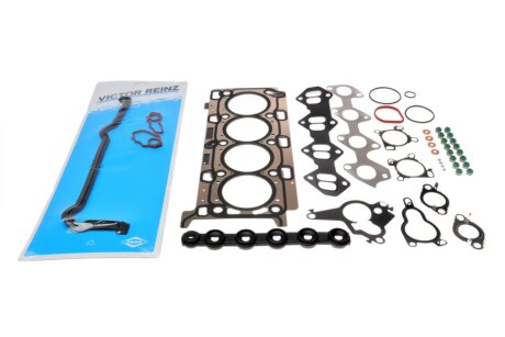 К-кт прокладок ГБЦ victor Reinz 023737501 на Опель Виваро
