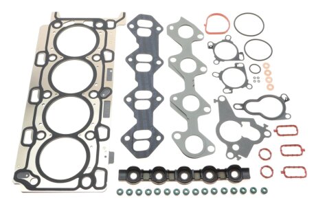 Комплект прокладок Trafic/Vivaro/Laguna/Megane 2.0dCi 06- (верхний) victor Reinz 023737502