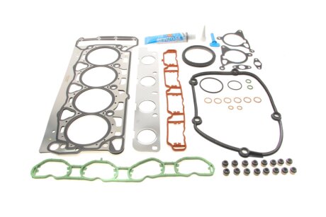 К-кт прокладок ГБЦ victor Reinz 023747501