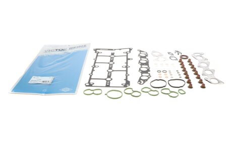 Комплект прокладок ГБЦ, верхні victor Reinz 024206102 на Фиат Седичи