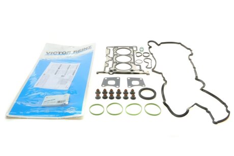 Комплект прокладок з різних матеріалів victor Reinz 024317001