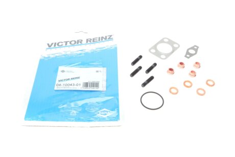 Комплект прокладок з різних матеріалів victor Reinz 041004301 на MINI MINI