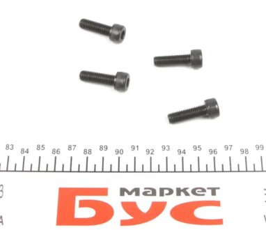 Комплект прокладок з різних матеріалів victor Reinz 041015901