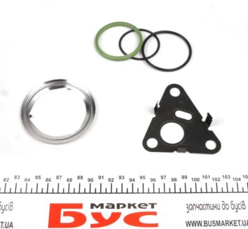 Комплект прокладок з різних матеріалів victor Reinz 041015901