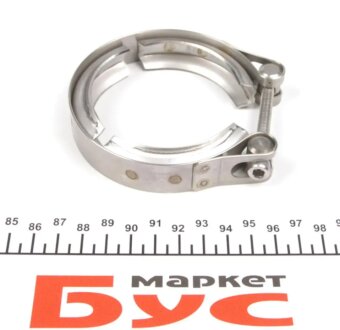 Комплект прокладок з різних матеріалів victor Reinz 041015901