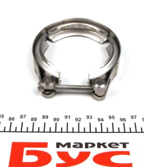 Комплект прокладок з різних матеріалів victor Reinz 041015901