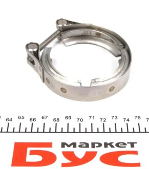 Комплект прокладок з різних матеріалів victor Reinz 041020001