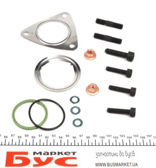 Комплект прокладок з різних матеріалів victor Reinz 041020001